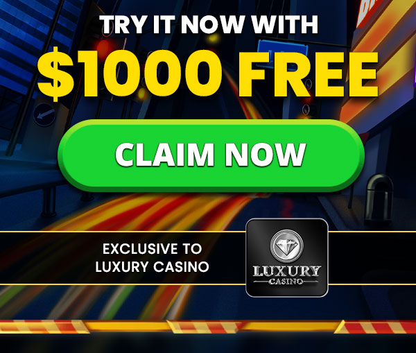 
                                Play it now --> Unusual Suspect, $1000 WELCOME BONUS. Turn on your images to see what you’re missing.
                                