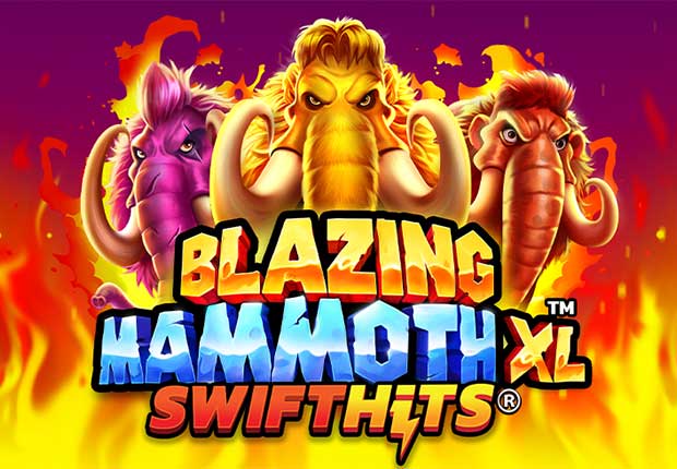
                                                        Blazing Mammoth XL
                                                        