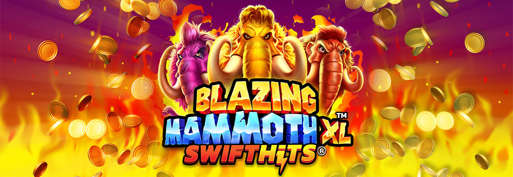 
                                            Blazing Mammoth XL
                                            